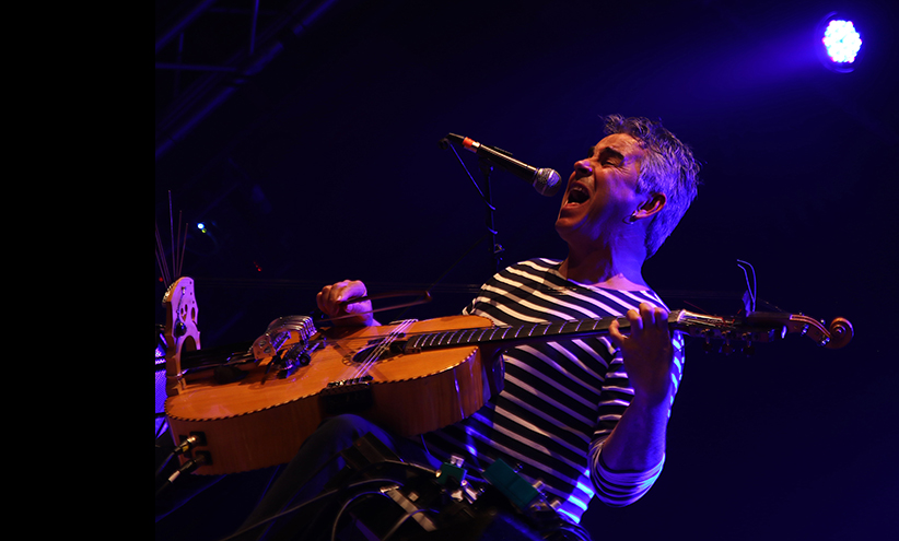 LIVE! VISTI E SENTITI